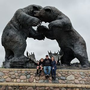 Meet your Posher, Dawn